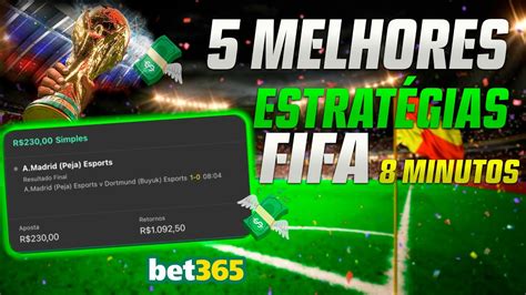 palpites fifa bet365,melhores apostas bet365 hoje